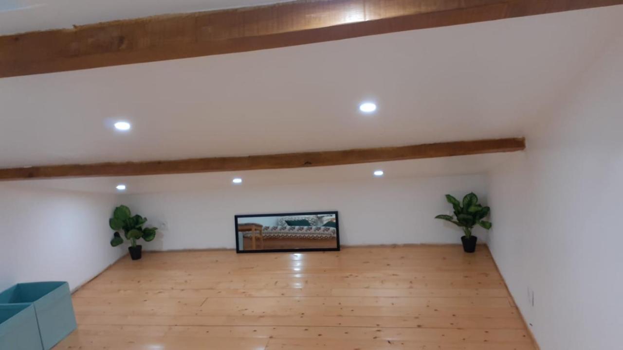 Appartement La Joie Dans Quartier Chic Pibrac Exteriör bild