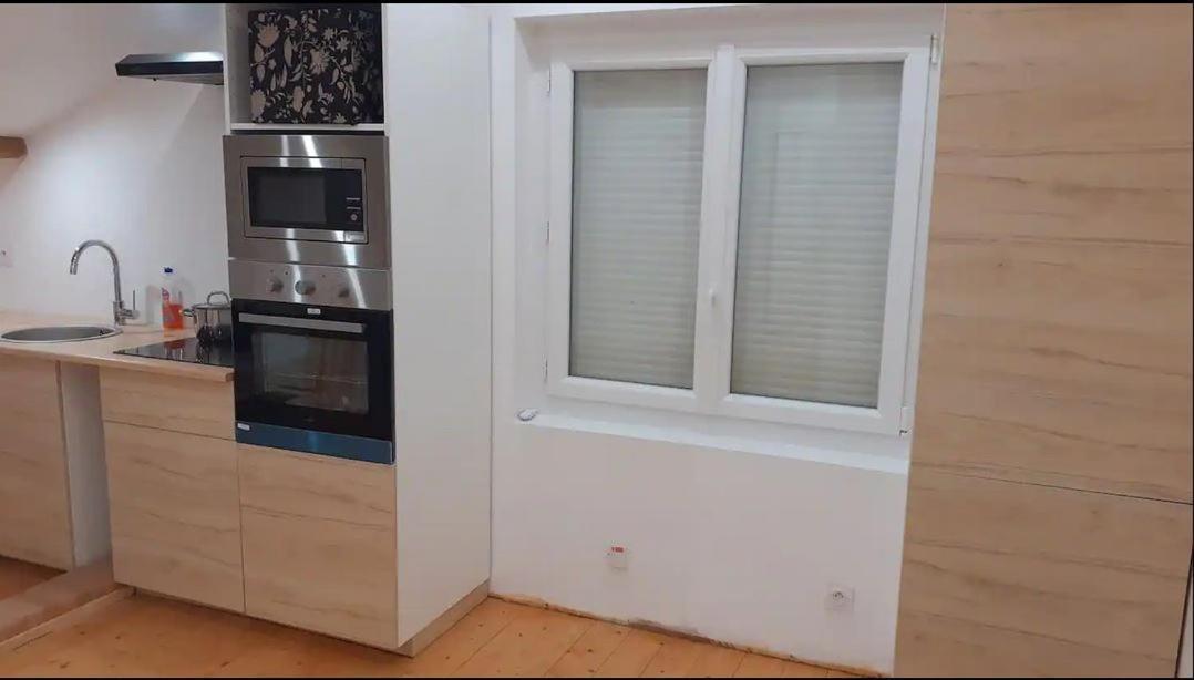 Appartement La Joie Dans Quartier Chic Pibrac Exteriör bild