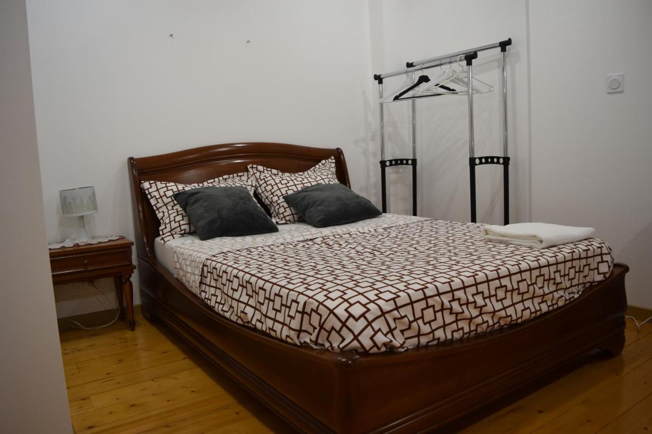 Appartement La Joie Dans Quartier Chic Pibrac Exteriör bild