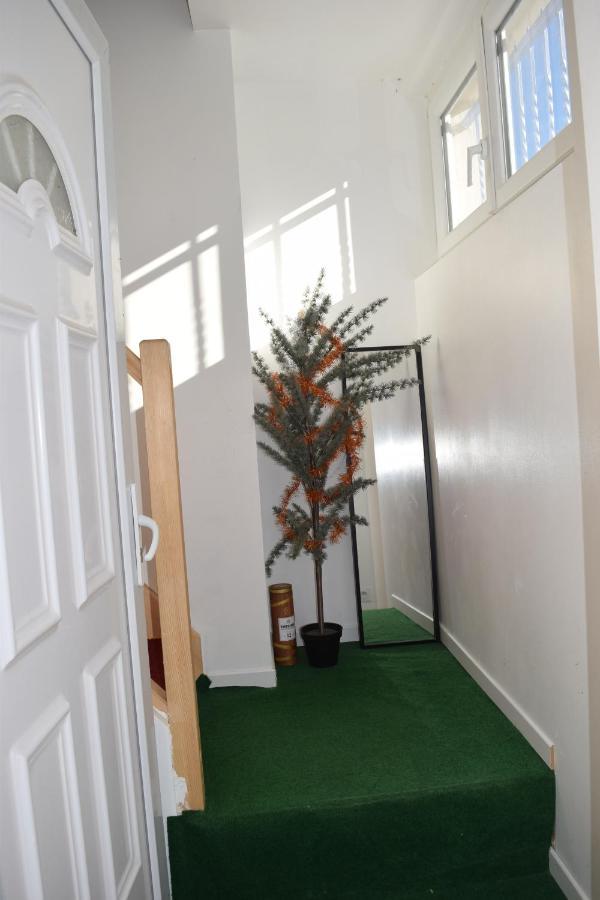 Appartement La Joie Dans Quartier Chic Pibrac Exteriör bild