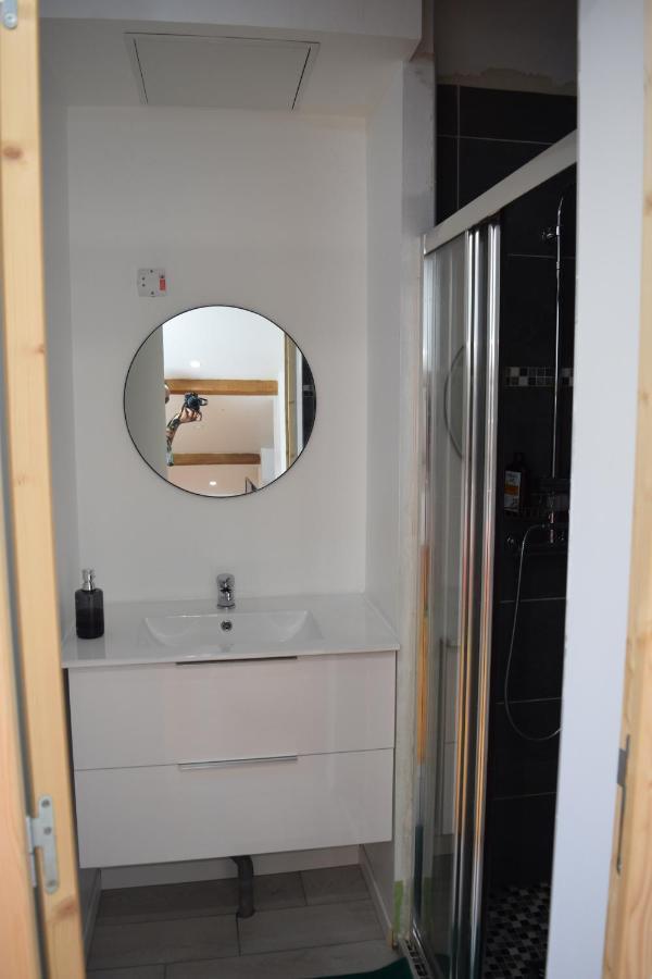 Appartement La Joie Dans Quartier Chic Pibrac Exteriör bild