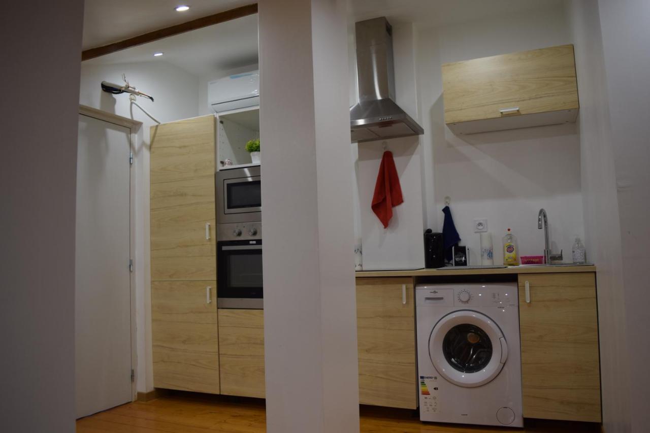 Appartement La Joie Dans Quartier Chic Pibrac Exteriör bild