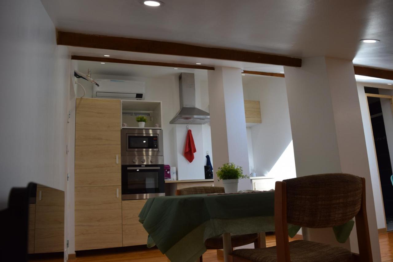 Appartement La Joie Dans Quartier Chic Pibrac Exteriör bild