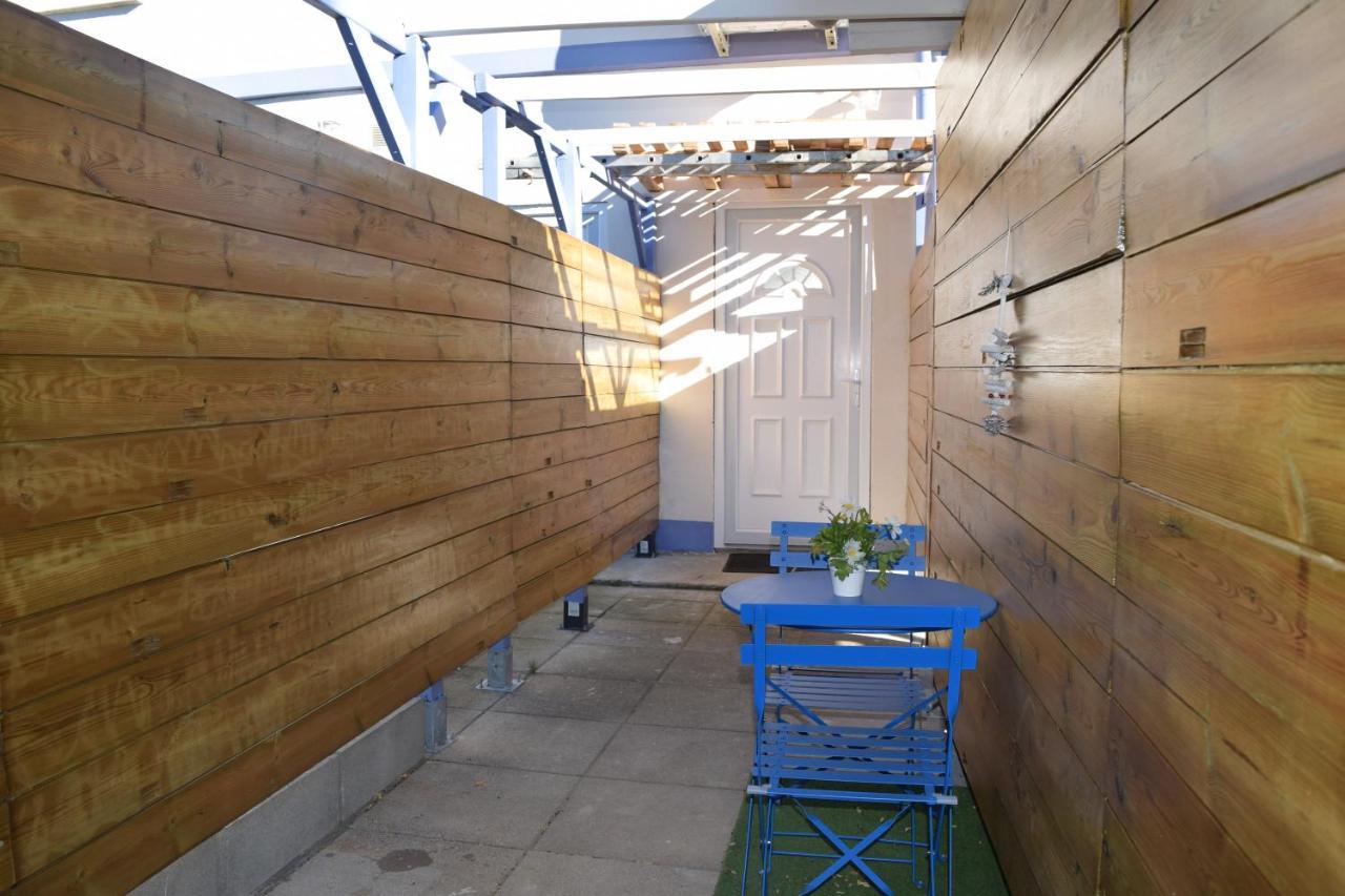 Appartement La Joie Dans Quartier Chic Pibrac Exteriör bild