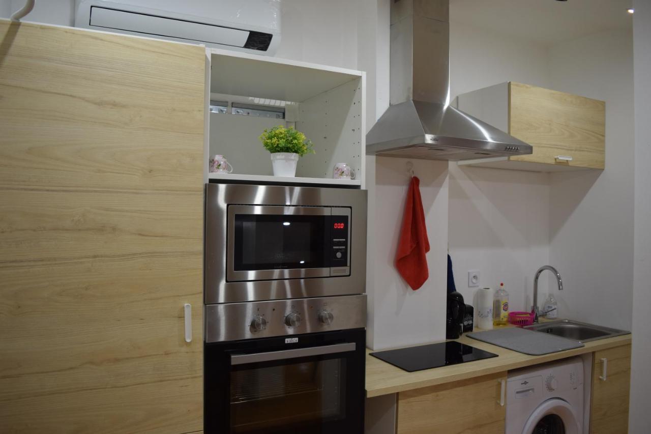 Appartement La Joie Dans Quartier Chic Pibrac Exteriör bild