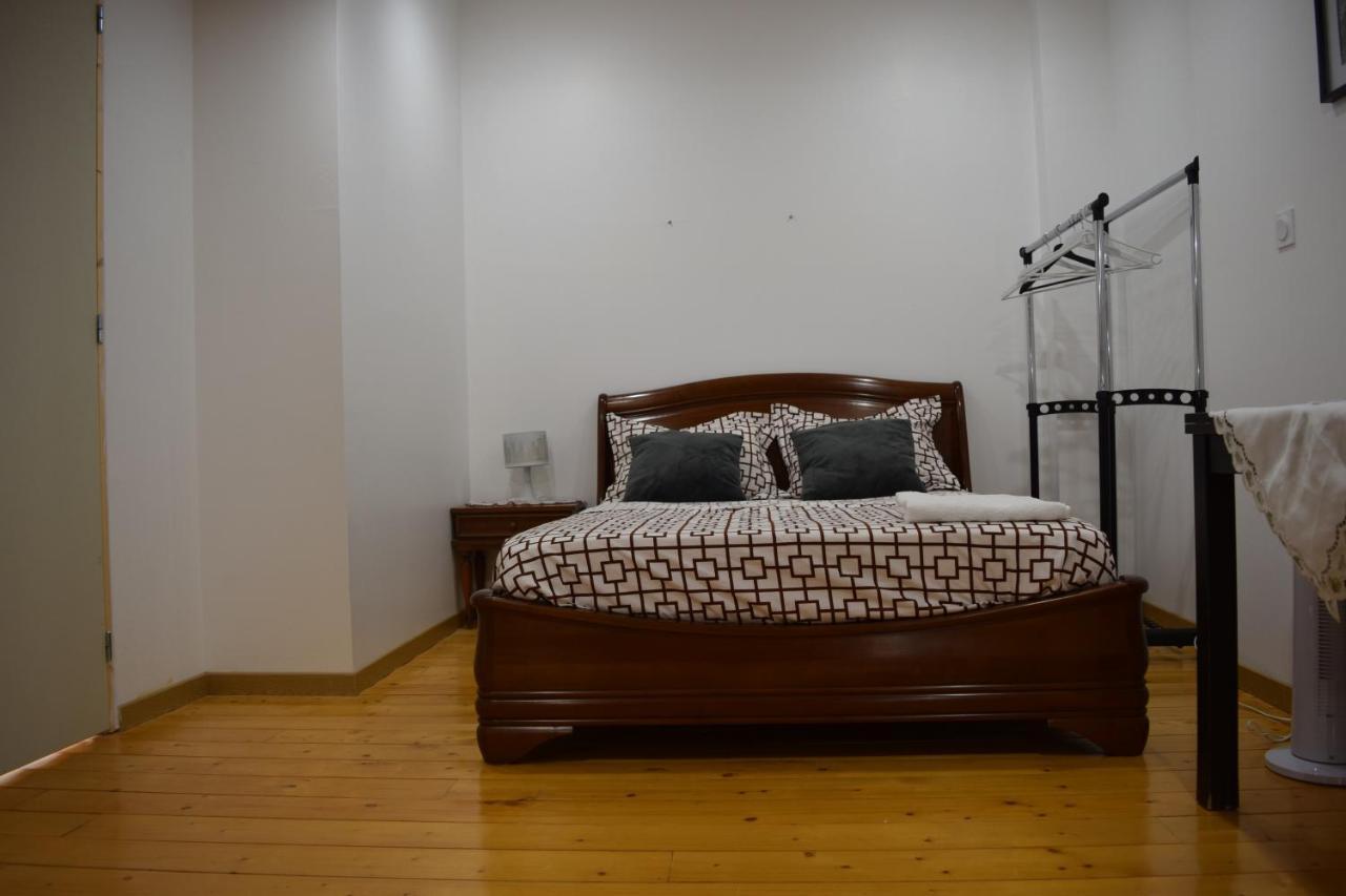 Appartement La Joie Dans Quartier Chic Pibrac Exteriör bild