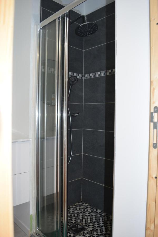 Appartement La Joie Dans Quartier Chic Pibrac Exteriör bild